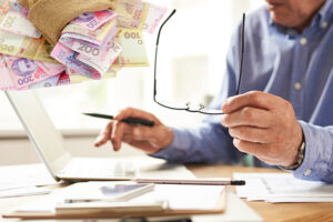 Як оплачувати податки ФОП у 2024 році – Податкова