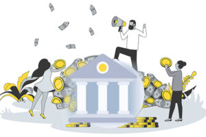 Какой банк с иностранным капиталом заработал больше всего в 2023 году — Опендатабот