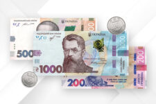 Якими банкнотами та монетами найбільше користуються українці — НБУ