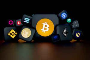 Какие криптовалюты стали самыми прибыльными в 2023 году