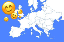 Які європейські країни є найщасливішими: індекс Євростату
