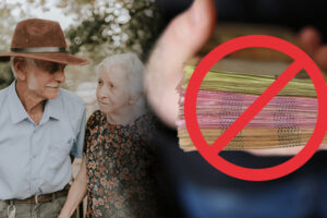 Некоторые пенсионеры с оккупированных территорий не смогут получить выплаты: причины