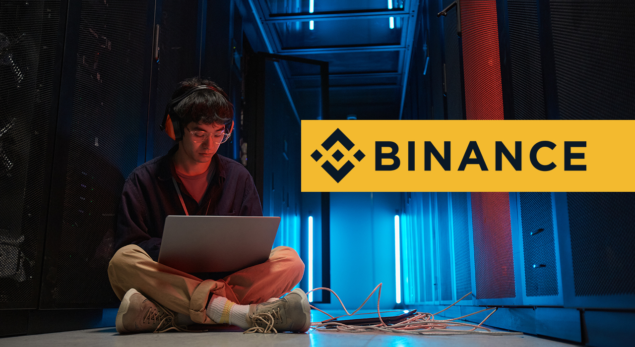 Базу данных Binance слили в даркнет: реакция криптобиржи