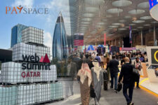 PaySpace Magazine побував на Web Summit Qatar в Досі