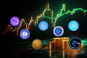7 перспективних монет DeFi, за якими слід спостерігати інвесторам