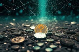 Названо один із найперспективніших AI-токенів, ціна якого стрімко зростає