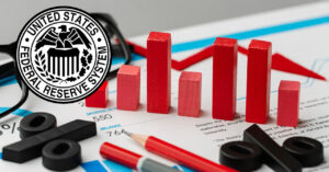 ФРС США залишила відсоткову ставку без змін: як відреагував Біткоїн