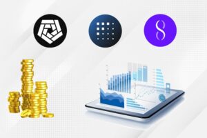 3 альткоїни, які можуть повторити успіх Worldcoin