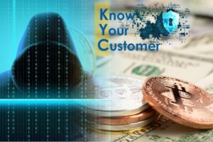 Як кіберзлочинці обходять KYC на криптобіржах