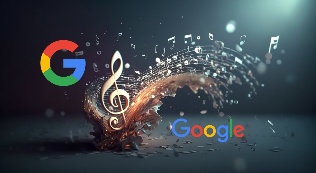 Google випускає інструменти GenAI для створення музики