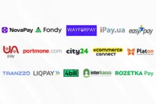 15 ведущих украинских платежных компаний — обзор