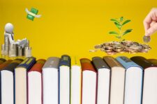 5 найкращих книг про інвестування