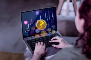 Названо криптовалюту, яка може принести 1 900% доходу в 2024 році