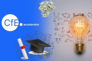 Студенты могут получить грант на собственный стартап от IdeasLab: условия