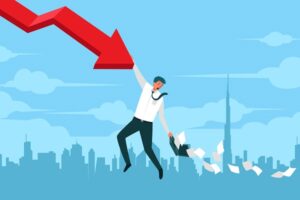 Роберт Кійосакі попередив інвесторів про банківську кризу