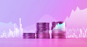 3 криптовалюти, що збільшать свою ринкову капіталізацію в 10 разів