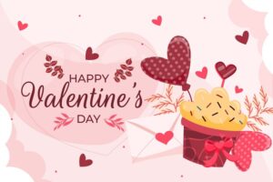 Самые неромантичные предложения брендов ко дню влюбленных