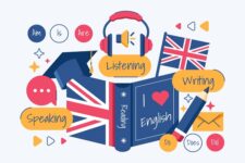 Украинские дети могут бесплатно изучать английский — Минцифры