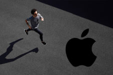 Apple запустила свое первое спортивное приложение