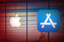 Apple не удаляет из App Store поддельные криптовалютные приложения
