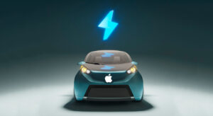Apple отказалась от разработки собственного электрокара