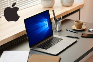 Apple запустила три новых приложения для Windows