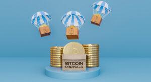 Найбільша роздача за всю історію проєкту Bitcoin Ordinals розпочинається сьогодні