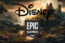 Disney инвестирует $1,5 млрд в Epic Games, чтобы создать “новую вселенную”