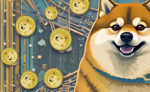 Dogecoin рекордно зросла з листопада 2022 року
