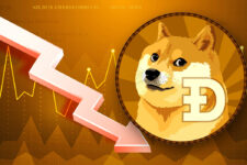Dogecoin більше не входить до топ-10: чому ціна монети падає