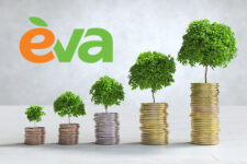 EVA назвала сумму инвестиций в развитие в 2024 году
