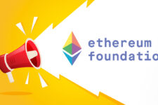 Ethereum Foundation публікує важливе оголошення