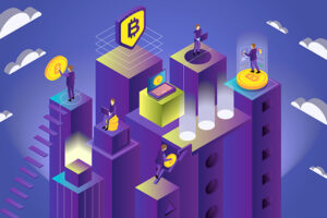 Forbes включив три криптофірми до списку 50 найкращих фінтех-компаній