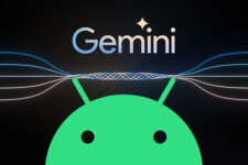 Google додає модель ШІ Gemini на Android: які функції з’являться
