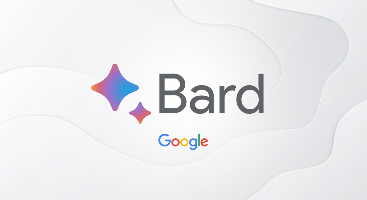 Google переименовала свой чат-бот Bard и выпустила одноименное приложение