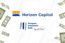 Horizon Capital та ЄІБ профінансують три українські компанії