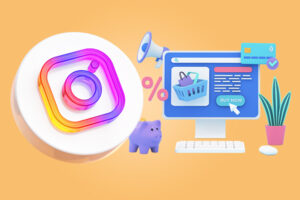 Instagram запускает свой маркетплейс