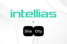 IT-компания Intellias стал резидентом Дія.City