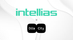 IT-компания Intellias стал резидентом Дія.City