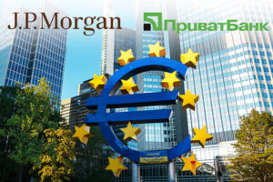 J.P. Morgan окончательно вышел из дела о bail-in еврооблигаций ПриватБанка