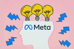 Meta создаст устройства, которые позволят управлять ИИ силой мысли