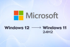 Microsoft анонсирует неожиданное обновление вместо Windows 12