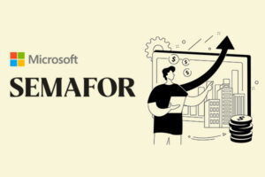 Microsoft інвестує в медіастартап та дасть йому свій ШІ-бот: деталі угоди