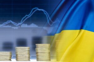 В каком состоянии экономика Украины: инфляция, цены и зарплаты
