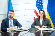 Nasdaq та Україна підписали Меморандум: що це дасть економіці