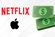 Netflix перестанет принимать оплату через сервисы Apple: кого касается