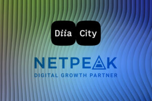 Netpeak стал резидентом Дия.City