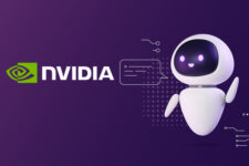 Nvidia запустила чат-бота, який працює без інтернету