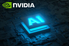 Nvidia застосує власну ШІ-систему у виробництві чипів: з якою метою