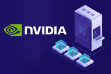 Nvidia создала один из самых мощных суперкомпьютеров в мире